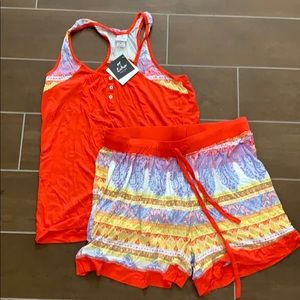 Echo PJ 2-piece set - medium NEW